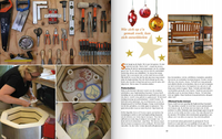Dagbesteding hout en atelier Pluzorg magazine